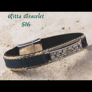 Plunder Ritta Bracelet